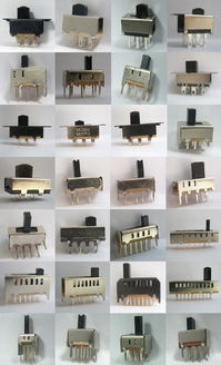 撥動(dòng)開(kāi)關(guān)全解析 從雙排腳與單排腳的區(qū)別到電路圖與結(jié)構(gòu)詳解，及廠家技術(shù)服務(wù)指南