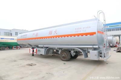 梁山掛車產業轉型觀察 盛潤壓力容器年會捷報頻傳，傳統與新興的產業變奏