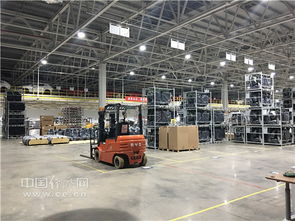 新勢(shì)力 回頭看 威馬工廠加班加點(diǎn)保產(chǎn)量